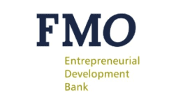 FMO: Dutch entrepreneurial development bank